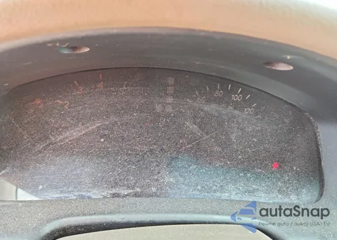 2004 Lexus Ls 430 z USA, uszkodzony, nr VIN JTHBN36F540131260